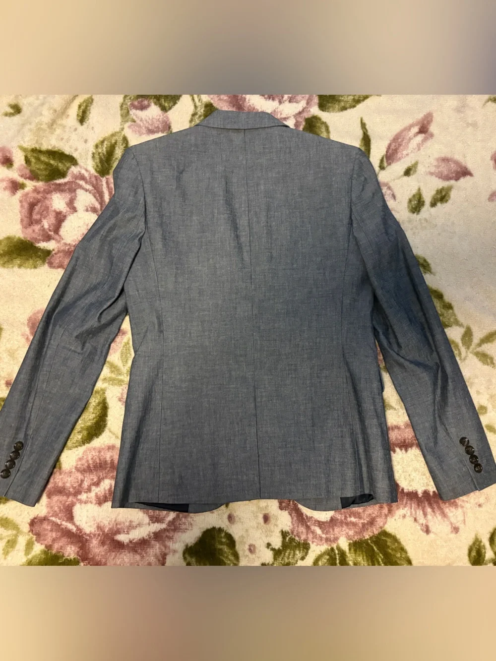 Crewcuts tailored light